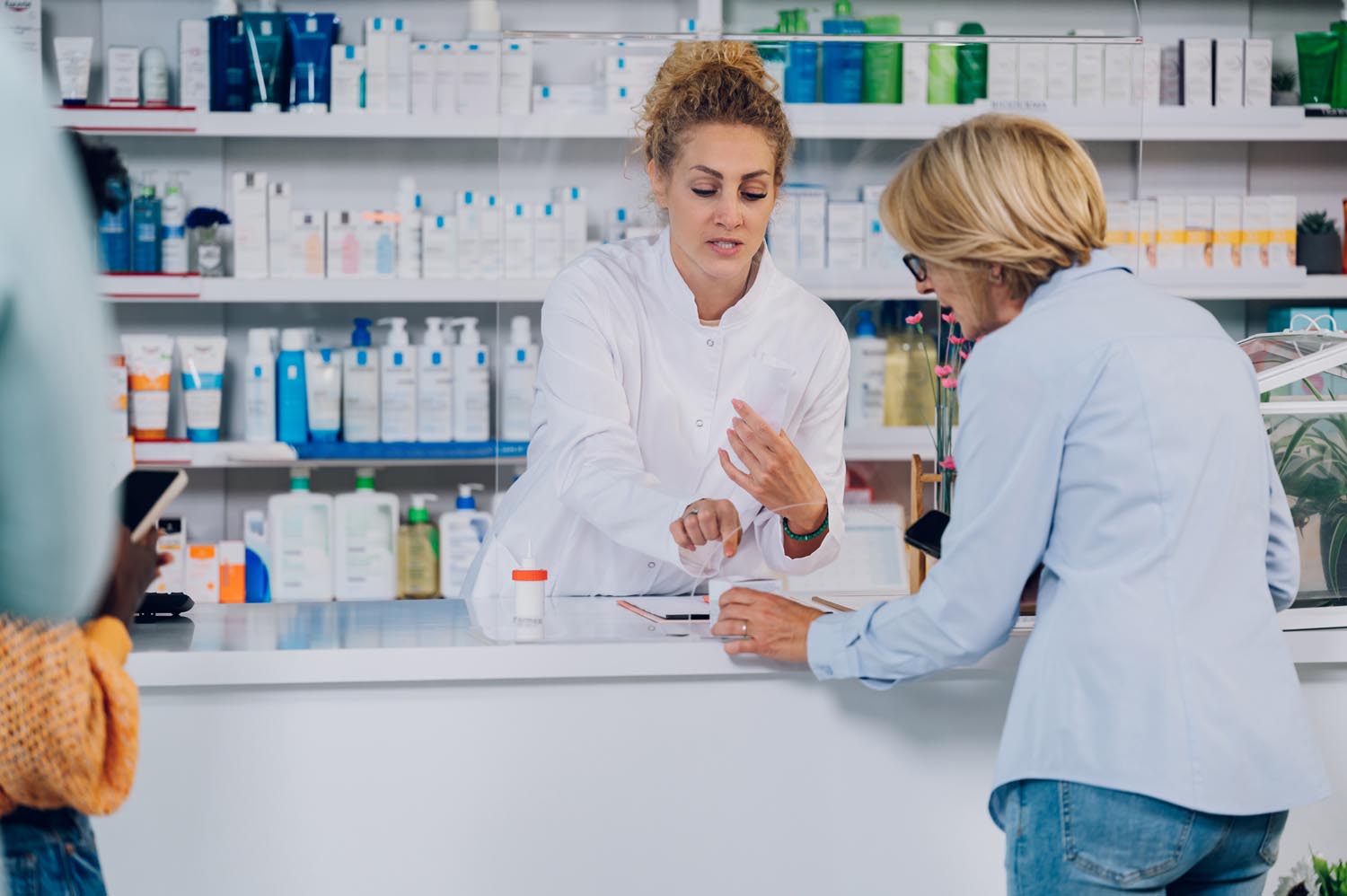 farmacia arena valencia Consejo farmacéutico